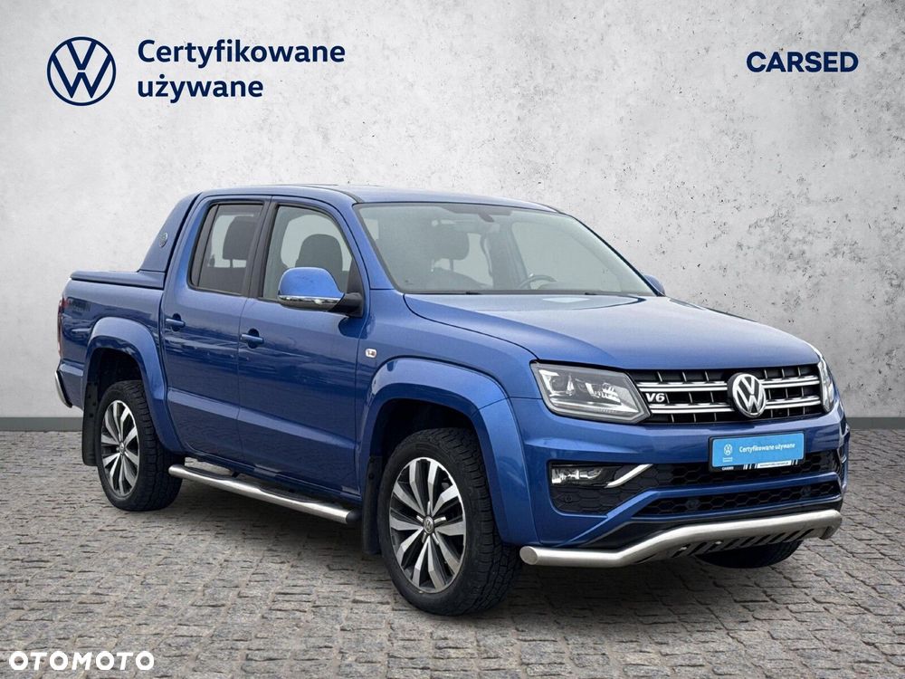 Volkswagen Amarok - 7