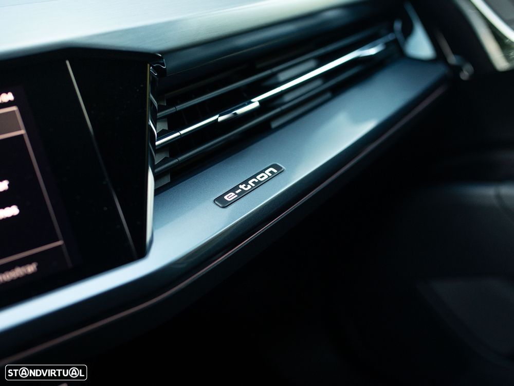 Audi Q4 e-tron 45 82 kWh - 40