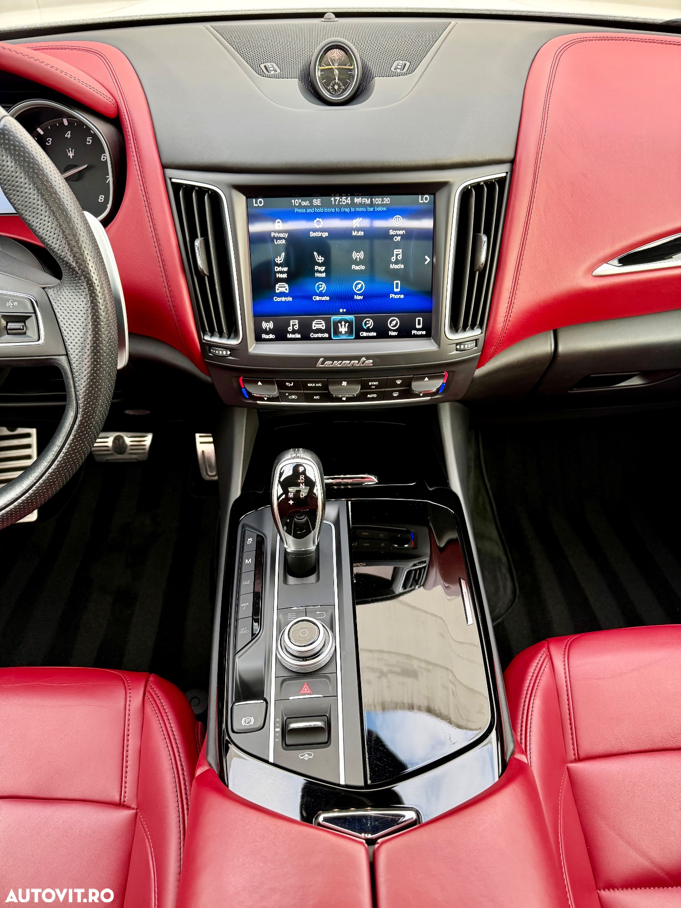 Maserati Levante S Q4 GranSport - 17