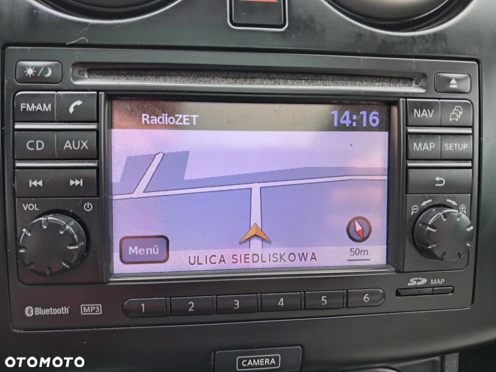 Nissan Qashqai+2 2.0 4x4 Tekna Premium - 34