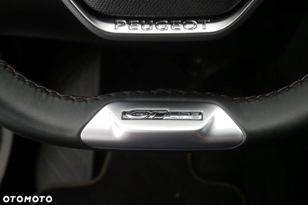 Peugeot 5008 - 27