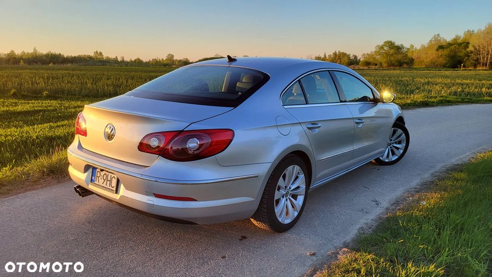 Volkswagen Passat CC - 3