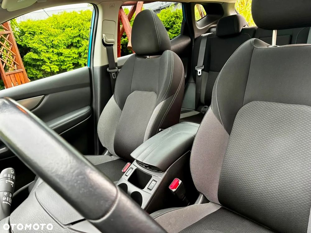 Nissan Qashqai 1.3 DIG-T N-Connecta - 9
