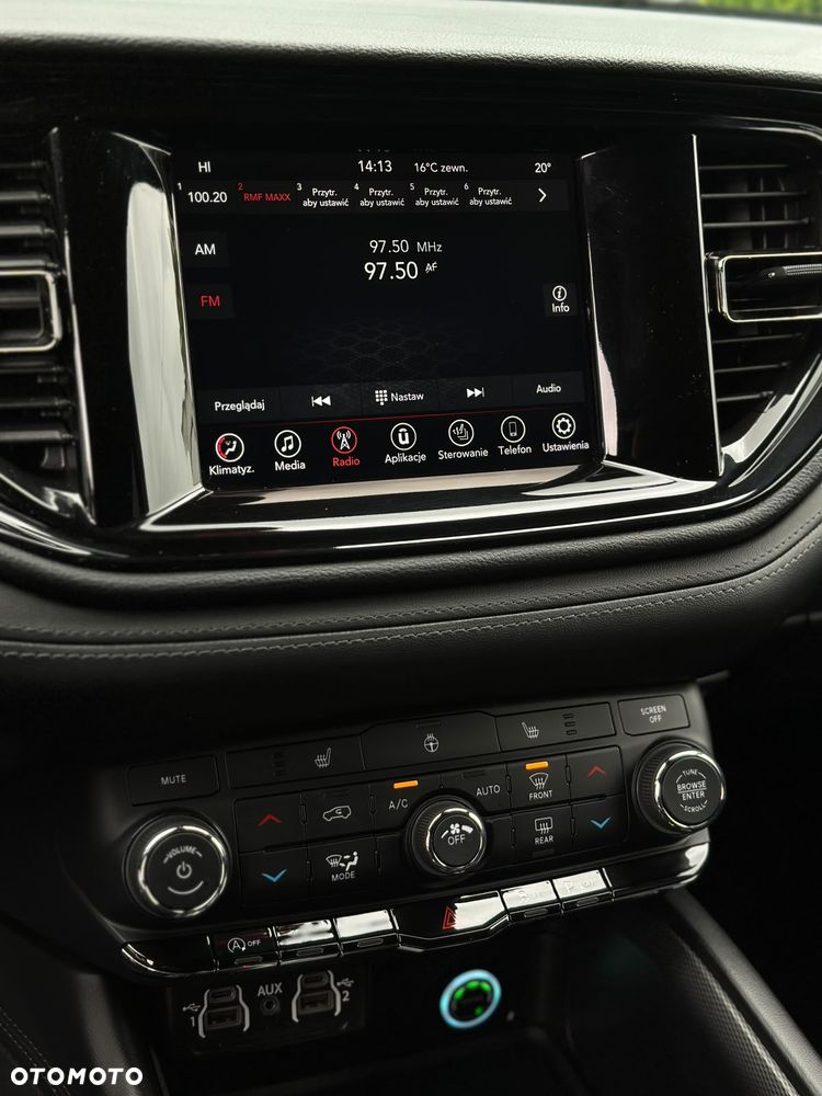 Dodge Durango - 9