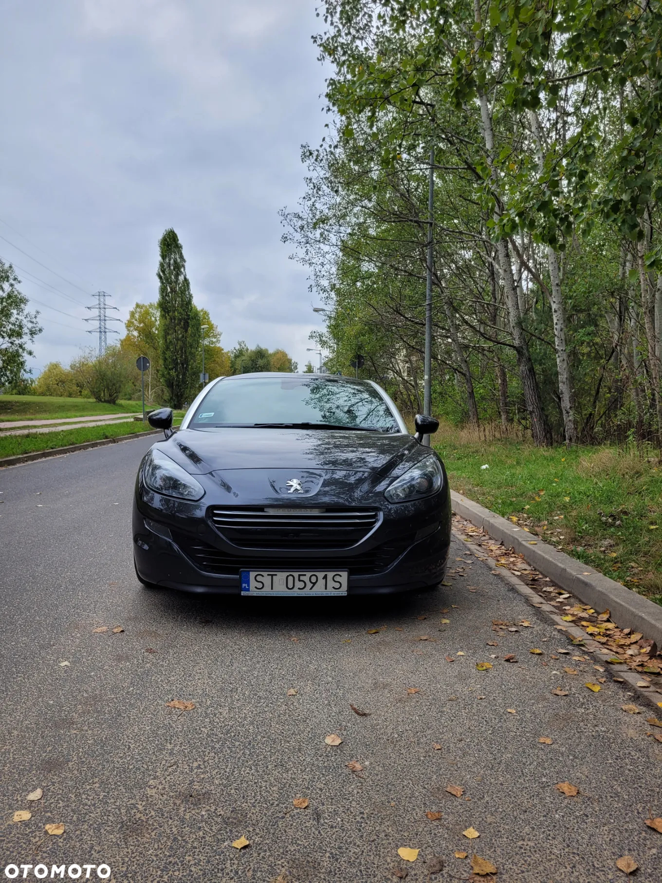 Peugeot RCZ 1.6 THP - 3
