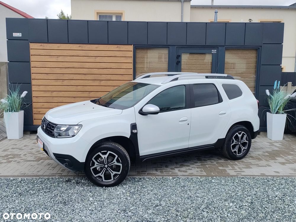 Dacia Duster TCe 100 2WD Comfort - 2