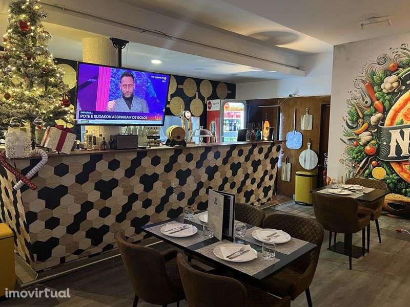 Trepasse  restaurate pizzaria - Grande imagem: 5/6
