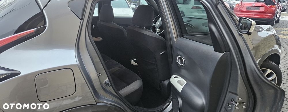 Nissan Juke 1.5 dCi N-Vision - 27