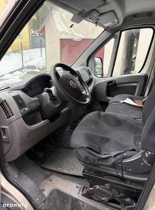 Fiat DUCATO - 10