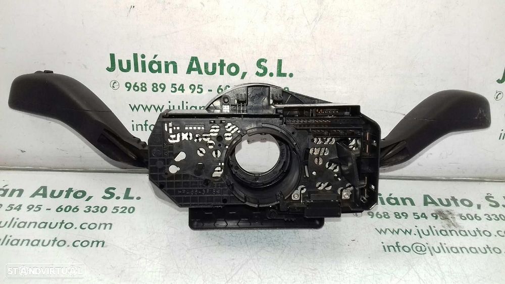 COMANDO PISCAS VOLKSWAGEN POLO 2002 -6Q0953503AF - 1