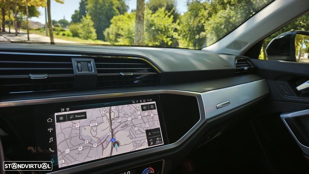 Audi Q3 Sportback 45 TFSIe S tronic - 13