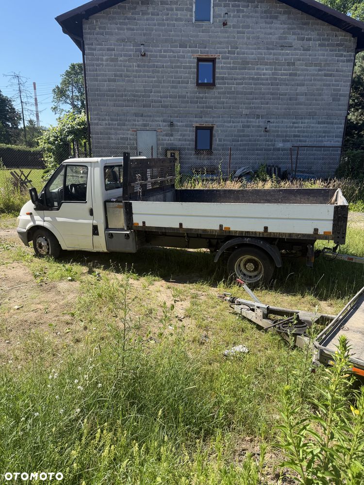 Ford Transit - 2