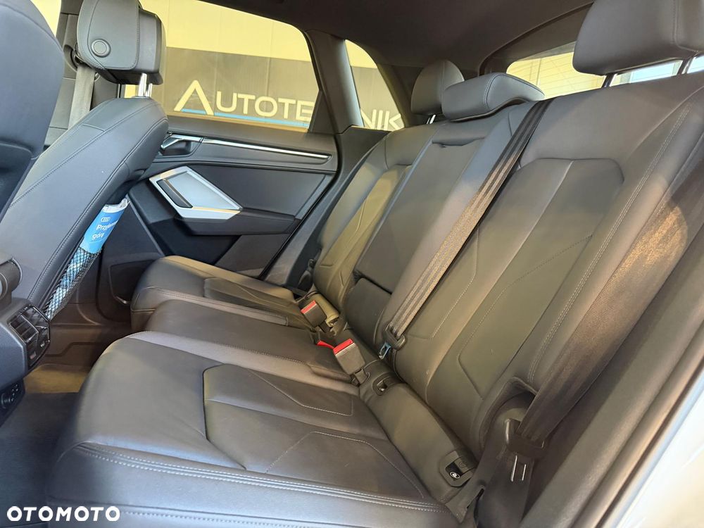 Audi Q3 45 TFSI Quattro S tronic advanced - 19