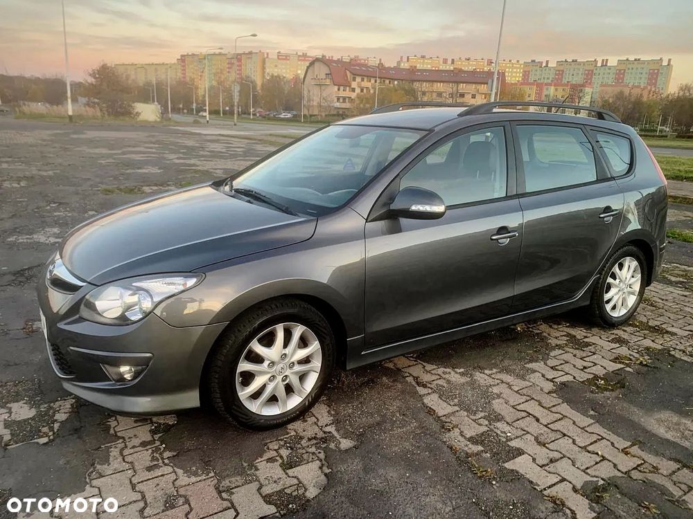 Hyundai i30 - 8