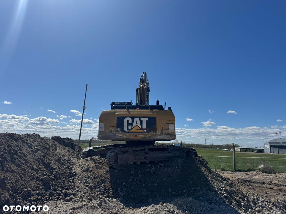 Caterpillar CAT 324 D - 3