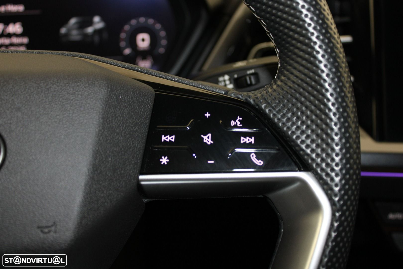 Audi Q4 Sportback e-tron 40 82 kWH - 13