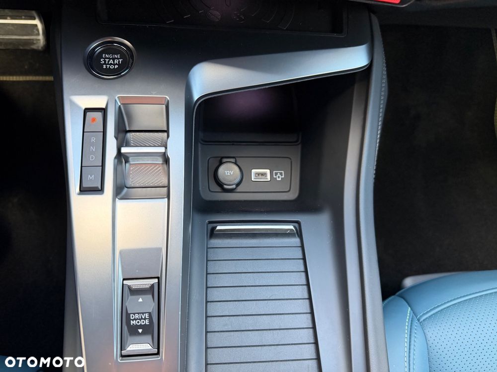 Peugeot 308 1.5 BlueHDi GT Pack S&S EAT8 - 22