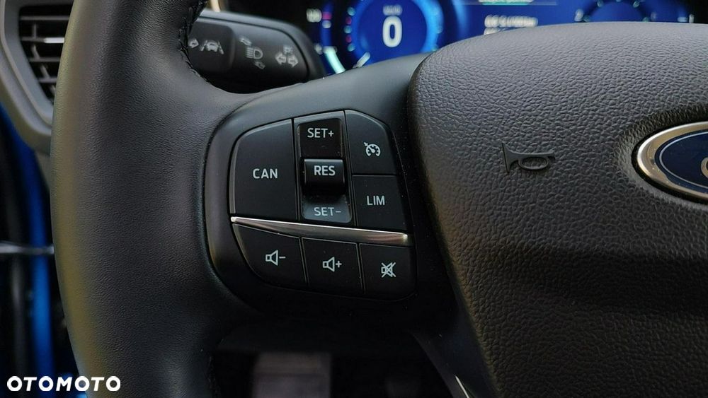 Ford Focus - 11