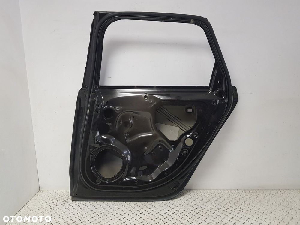 ŁADNE PRAW TYLNE DRZWI AUDI A6 C7 AVANT KOMBI 11-17 PRAWA TYŁ - 7