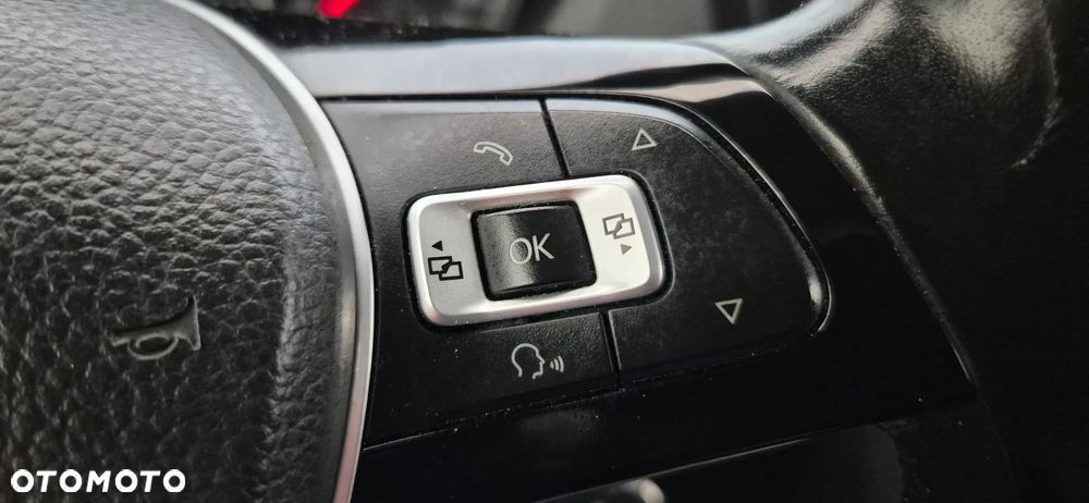 Volkswagen Amarok Double Cab 2.0 TDi 4MOTION Basic - 17