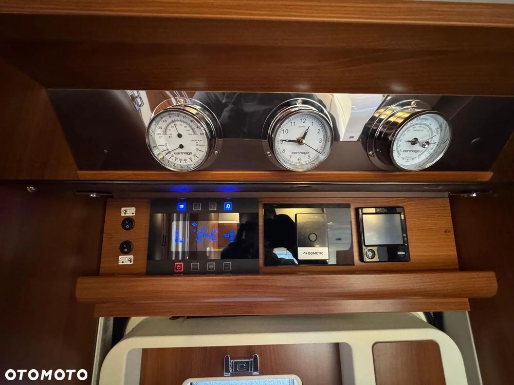 Carthago Liner for Two Iveco I 53L - 29