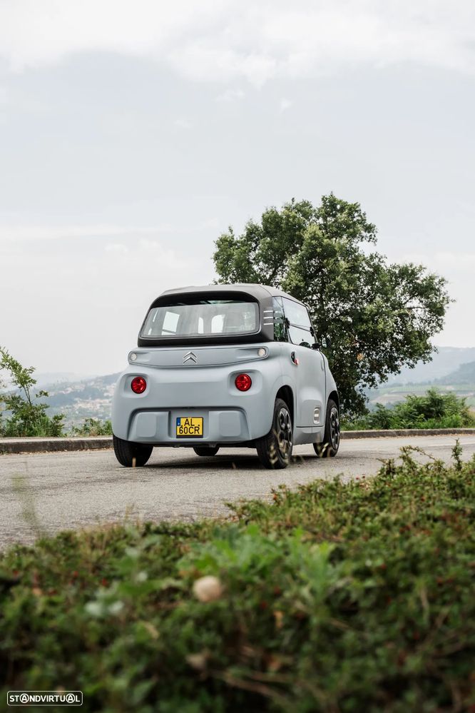 Citroën Ami Standard - 15