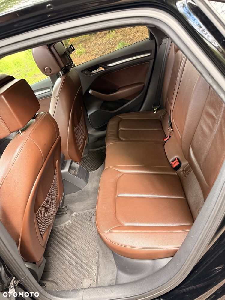 Audi A3 Sportback - 8