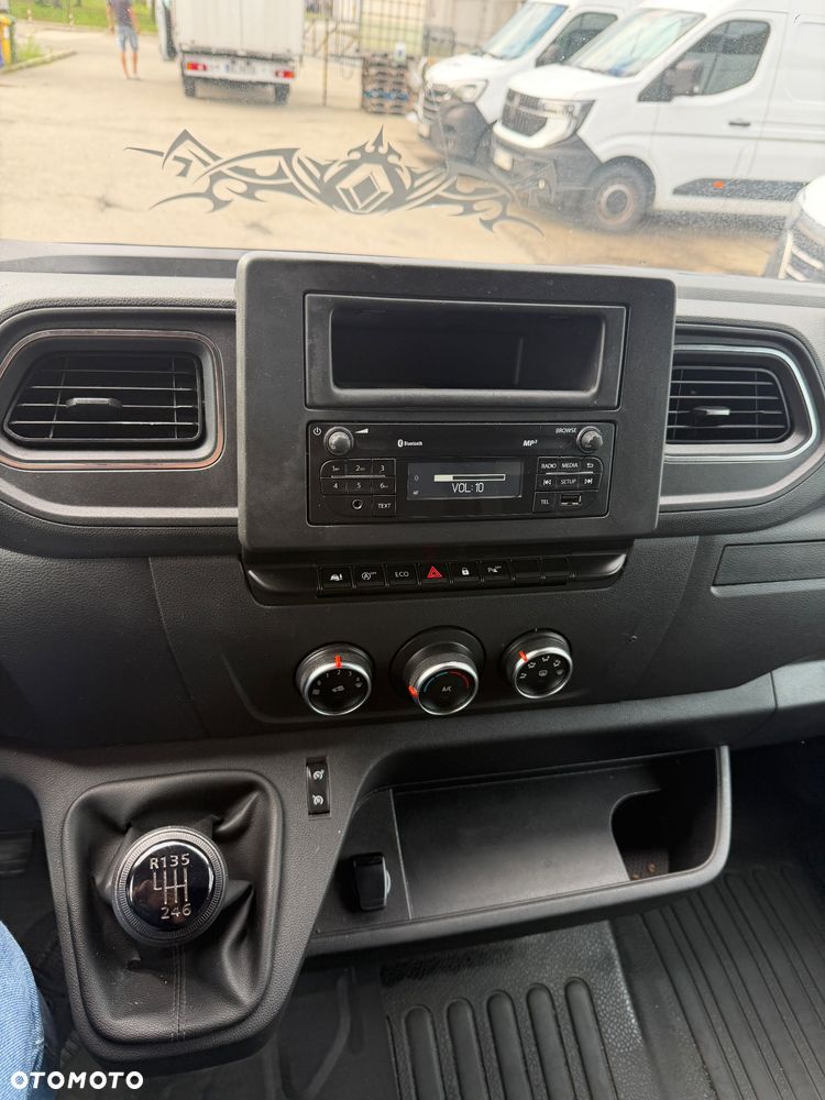 Renault MASTER - 10