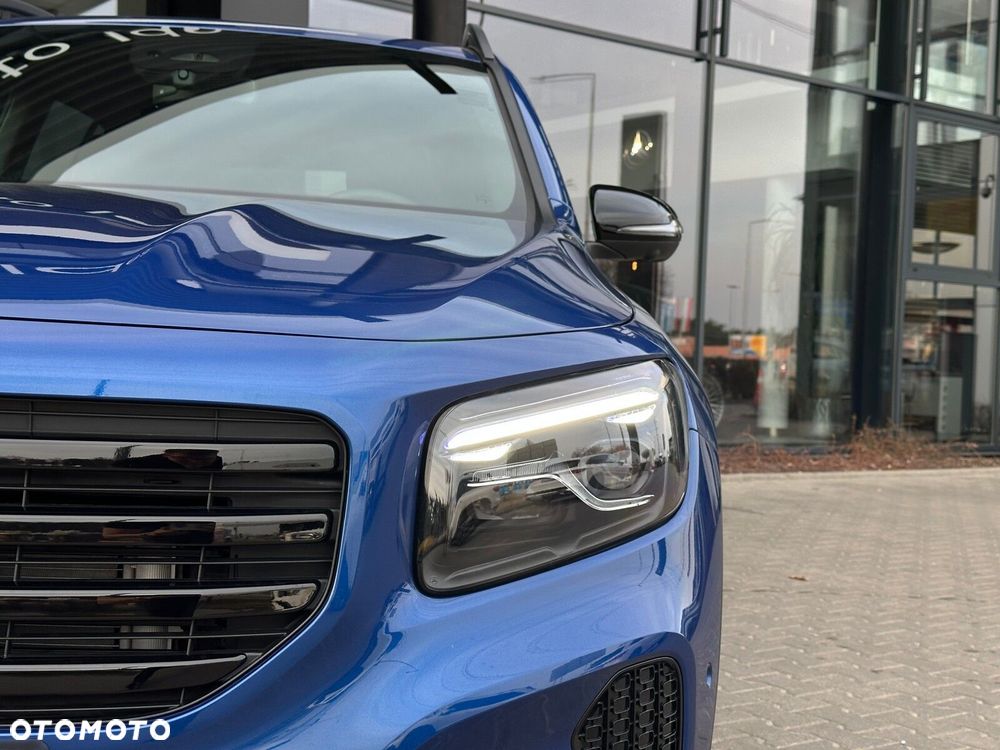 Mercedes-Benz GLB - 3