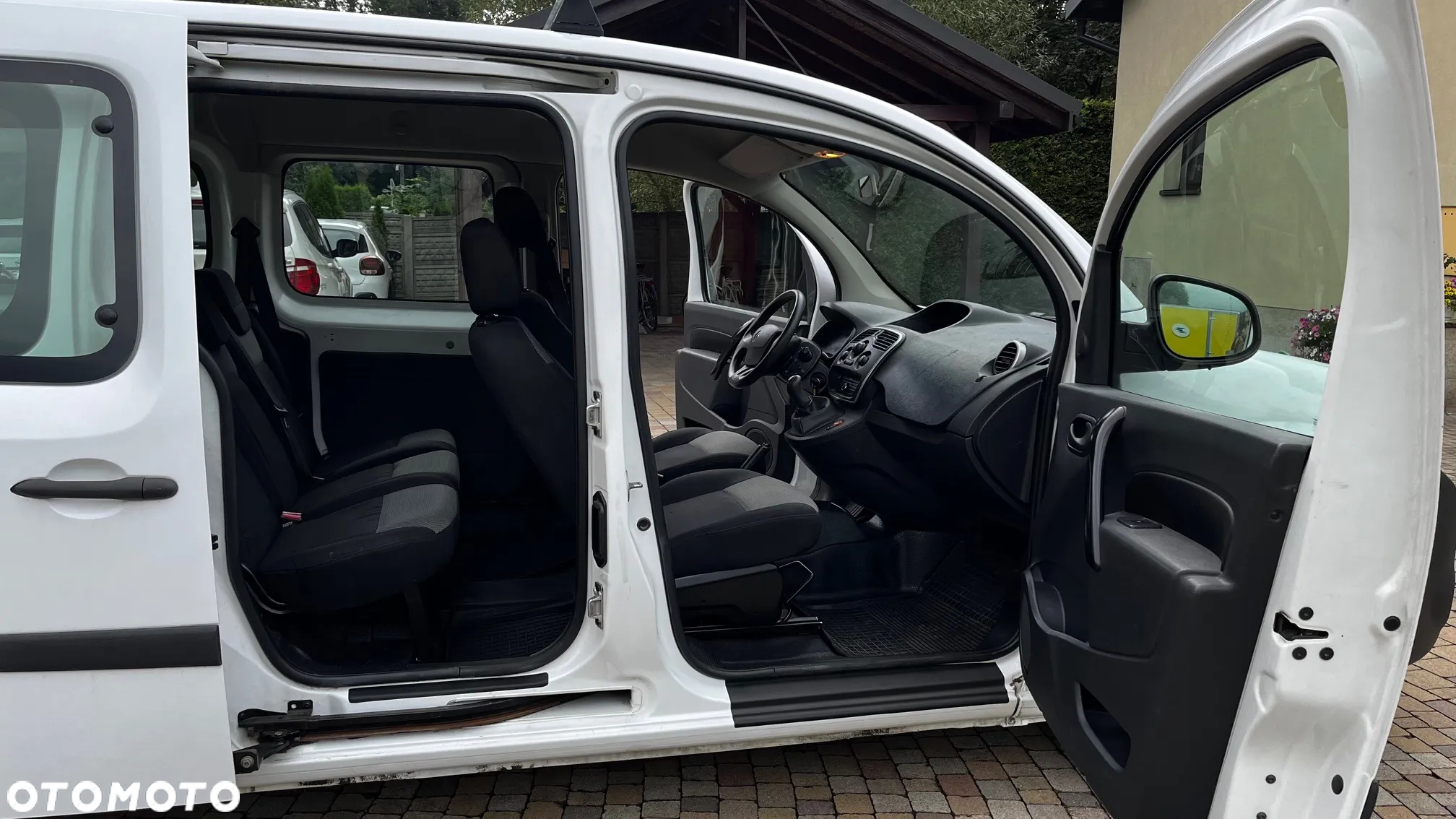Renault Kangoo - 9