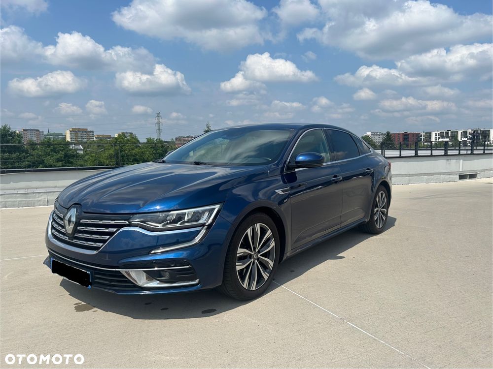 Renault Talisman 2.0 Blue dCi Intens EDC - 13
