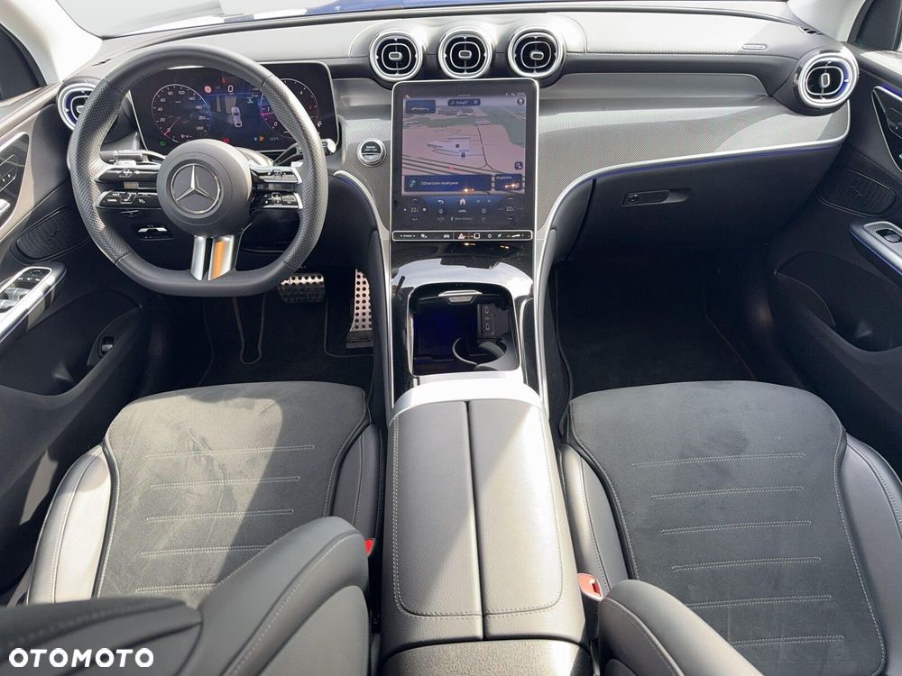 Mercedes-Benz GLC - 20