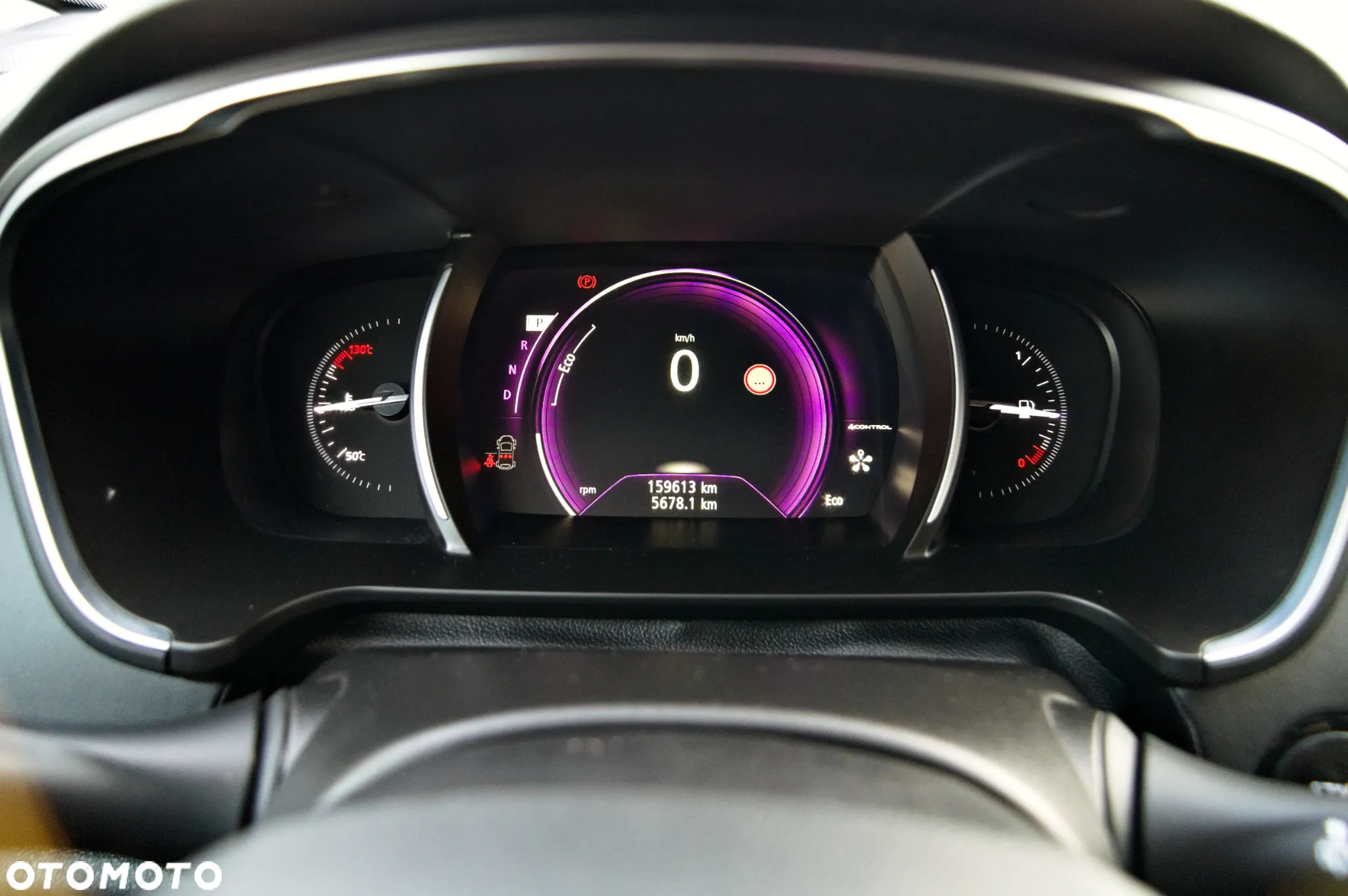 Renault Talisman 1.6 Energy dCi Initiale Paris EDC - 20