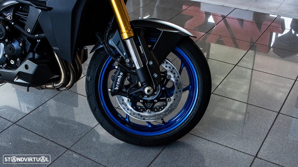 Suzuki GSX S-1000 Gx - 14