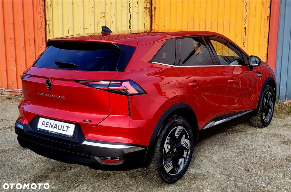 Renault Symbioz - 8