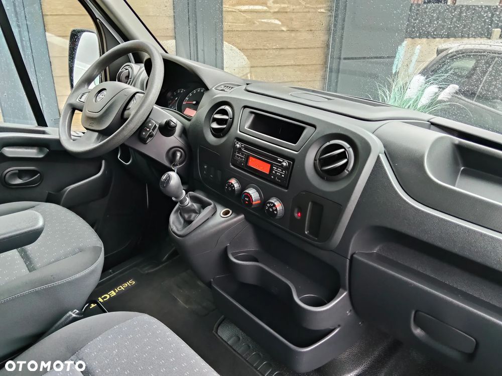 Opel Movano - 20