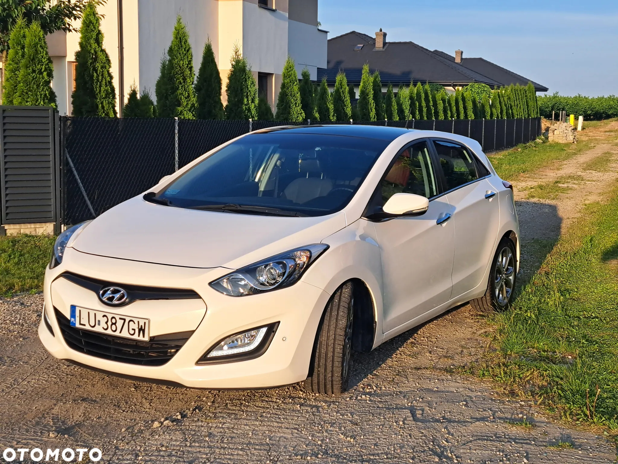 Hyundai i30 1.6 CRDi Premium - 4