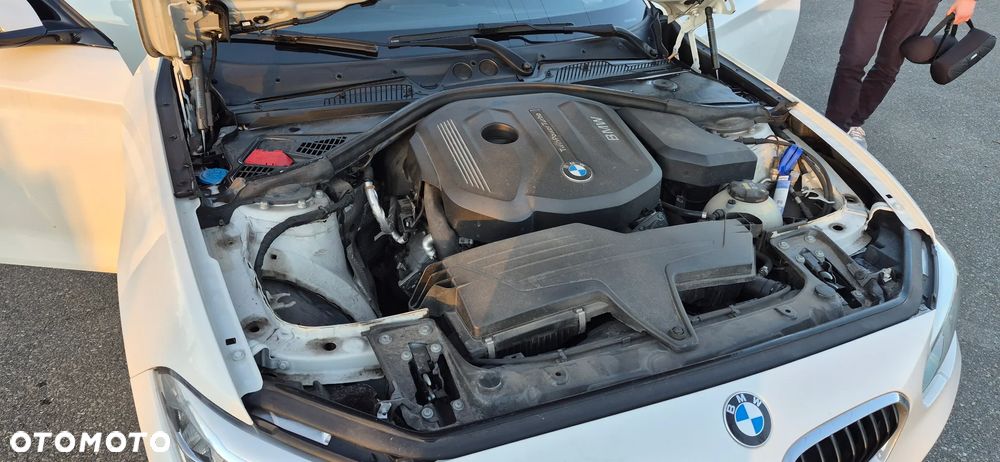 BMW Seria 1 116i Edition M Sport Shadow - 24