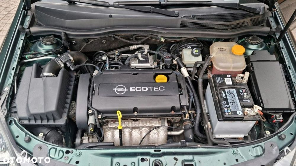 Opel Astra - 12