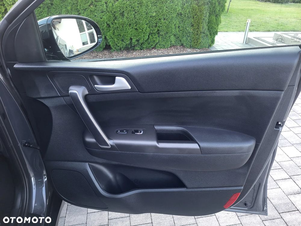 Kia Sportage 1.6 CRDI L Business Line Plus 2WD DCT - 15