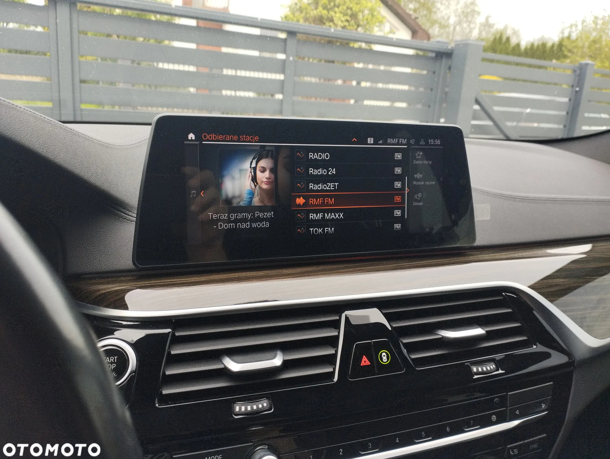 BMW Seria 5 530i - 14