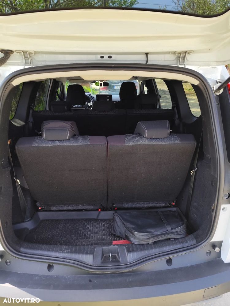 Dacia Jogger 7 locuri TCe 110 Expression - 8
