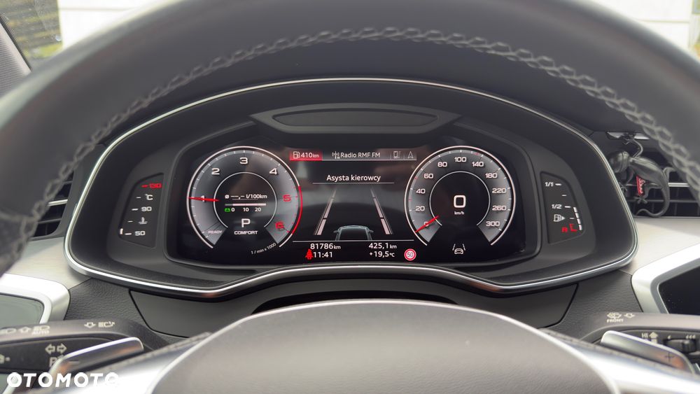 Audi A7 Sportback 40 TDI mHEV Quattro S tronic - 13
