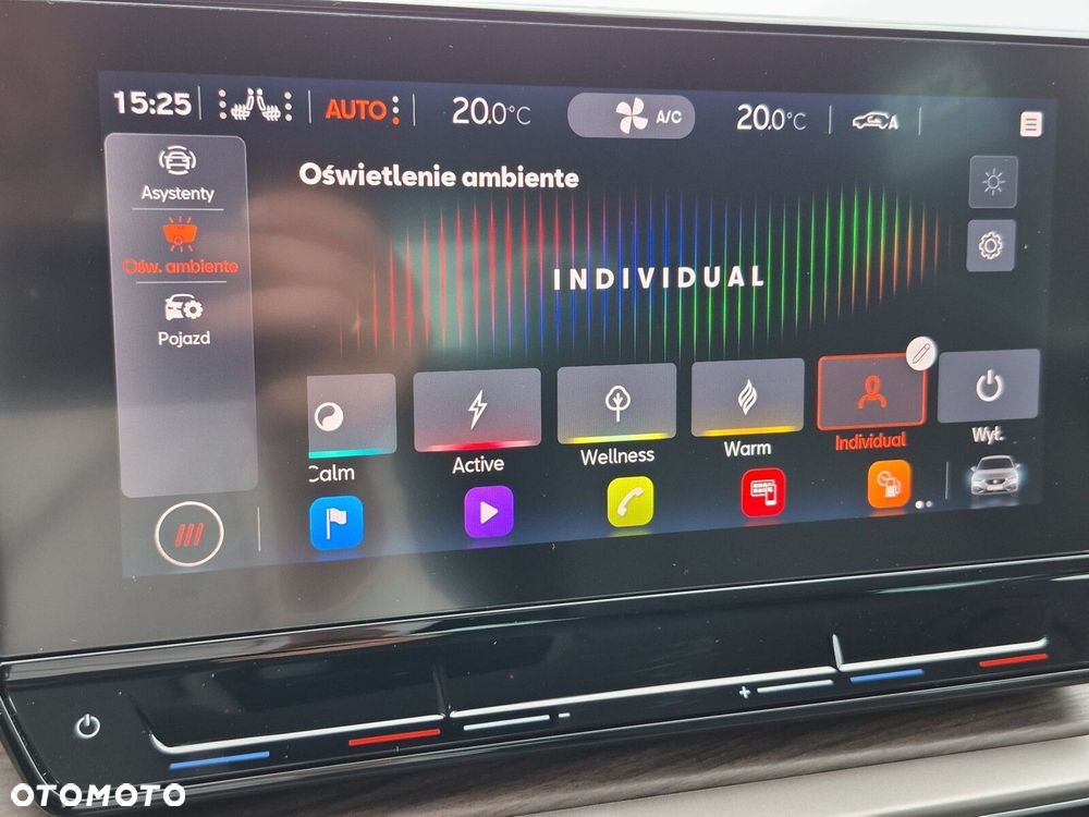 Seat Leon 2.0 TSI Xcellence DSG - 27