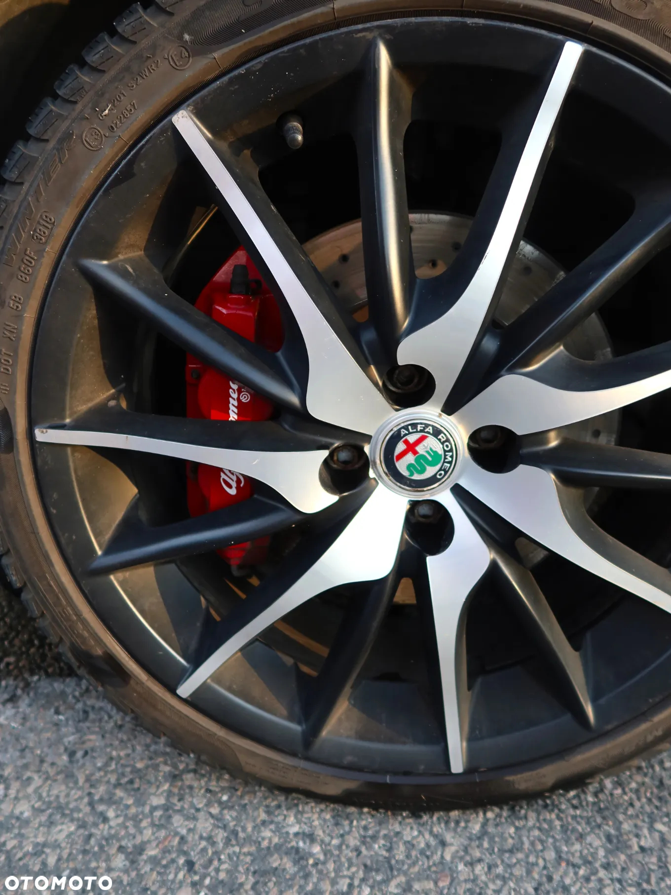 Alfa Romeo Mito 1.4 TB MultiAir Veloce TCT - 3