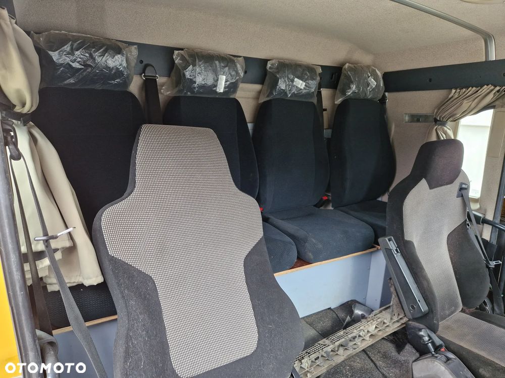 MAN TGL 12.250 Assistance Pomoc Drogowa Autolaweta Pojazd Specjalny - 18
