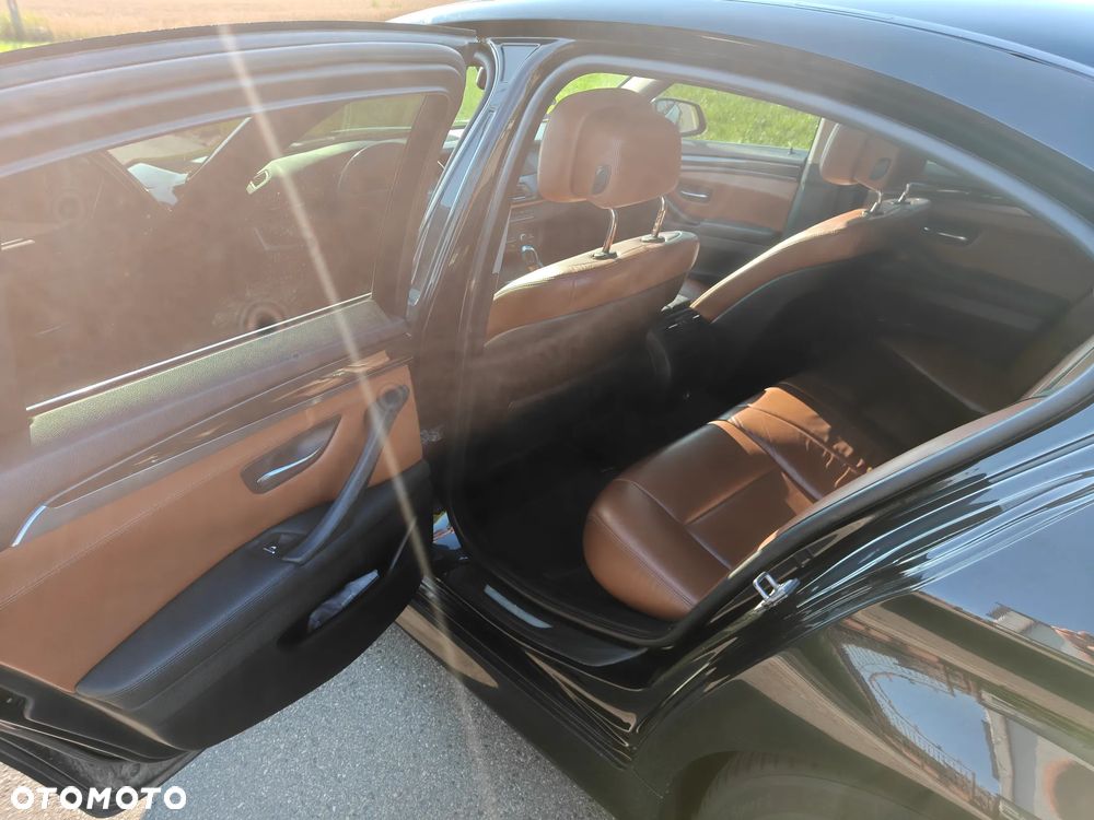 BMW Seria 5 - 4
