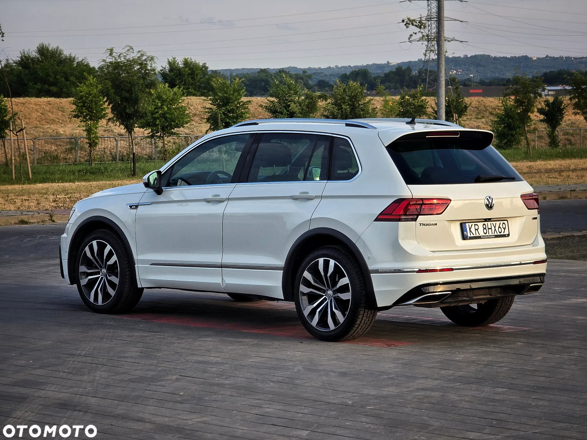Volkswagen Tiguan 2.0 TSI BMT 4Mot Highline DSG - 2