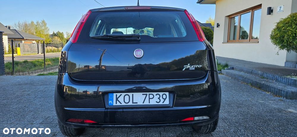 Fiat Punto - 4