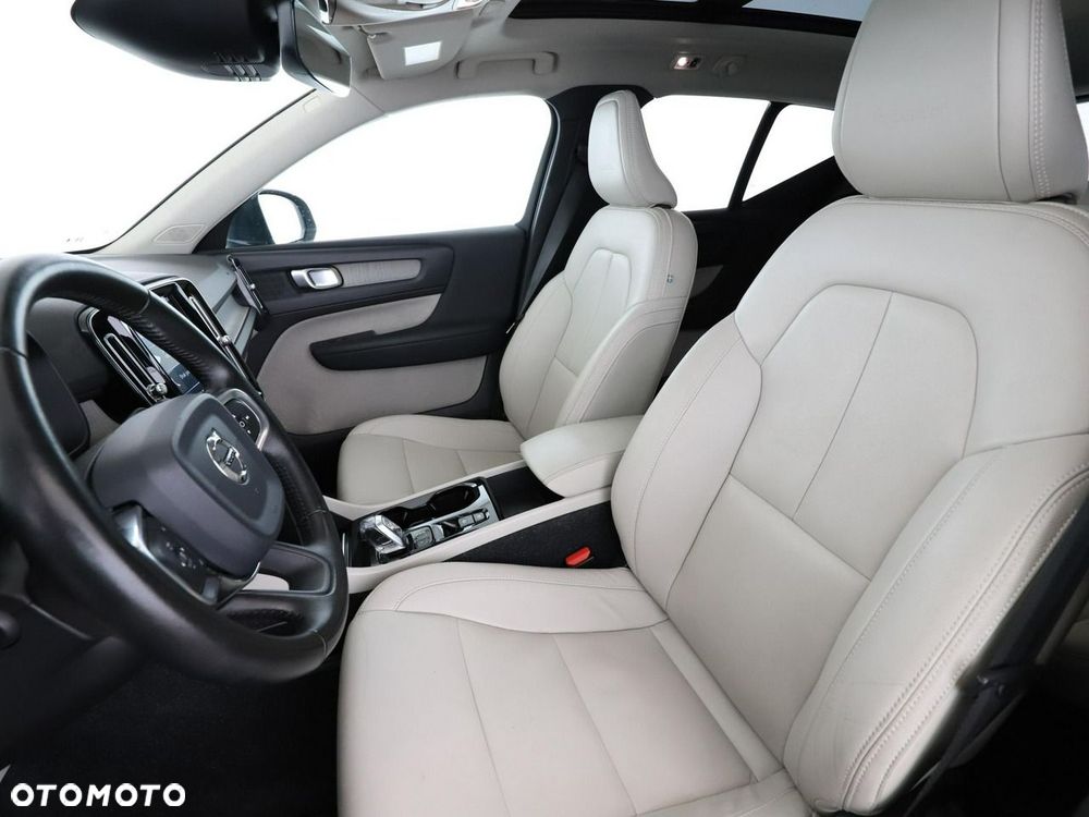 Volvo XC 40 T5 Plug-In Hybrid Inscription - 14